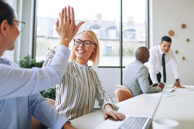 Commitment to Flexibility and Professionalism