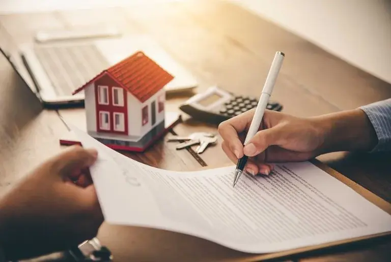 Real Estate Signings