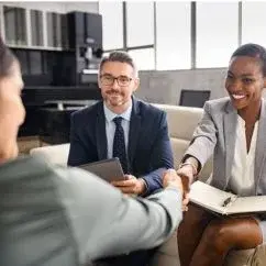 meet with notary