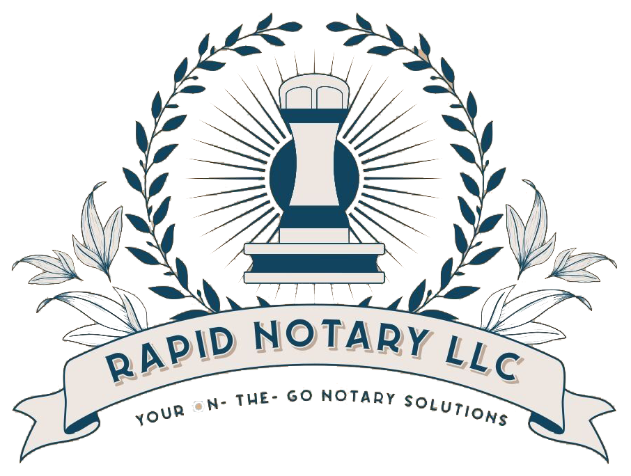 Rapid Notary