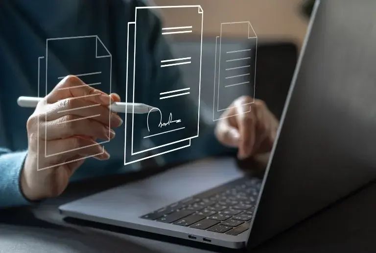 Online Notarization