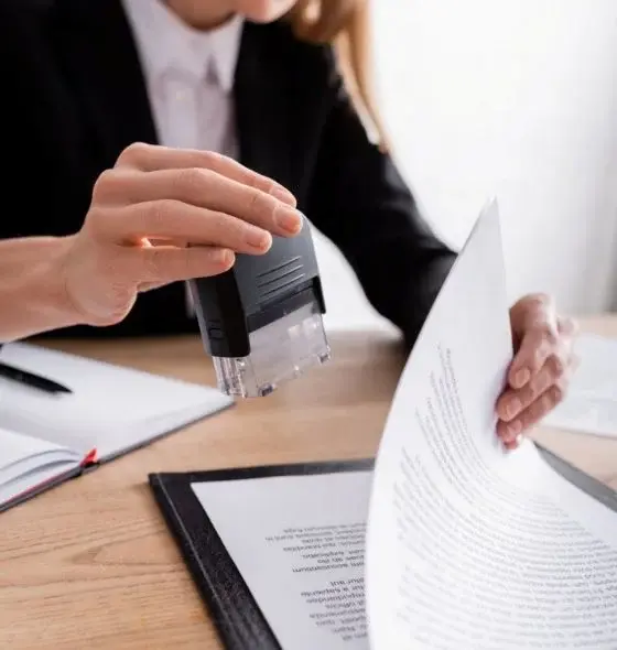 Notary Services in Colorado